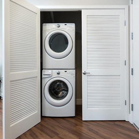 Global Luxury Suites At Downtown ماونتن فيو، كاليفورنيا الغرفة الصورة