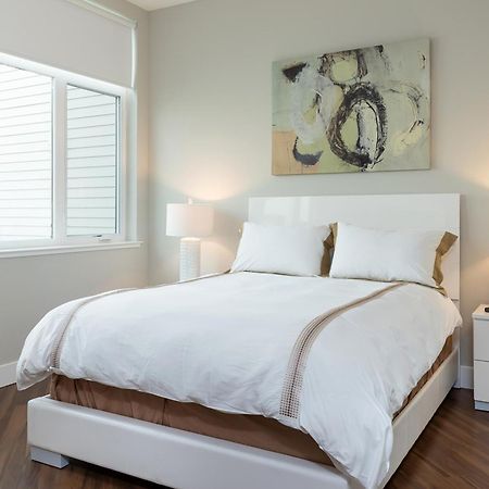 Global Luxury Suites At Downtown ماونتن فيو، كاليفورنيا الغرفة الصورة