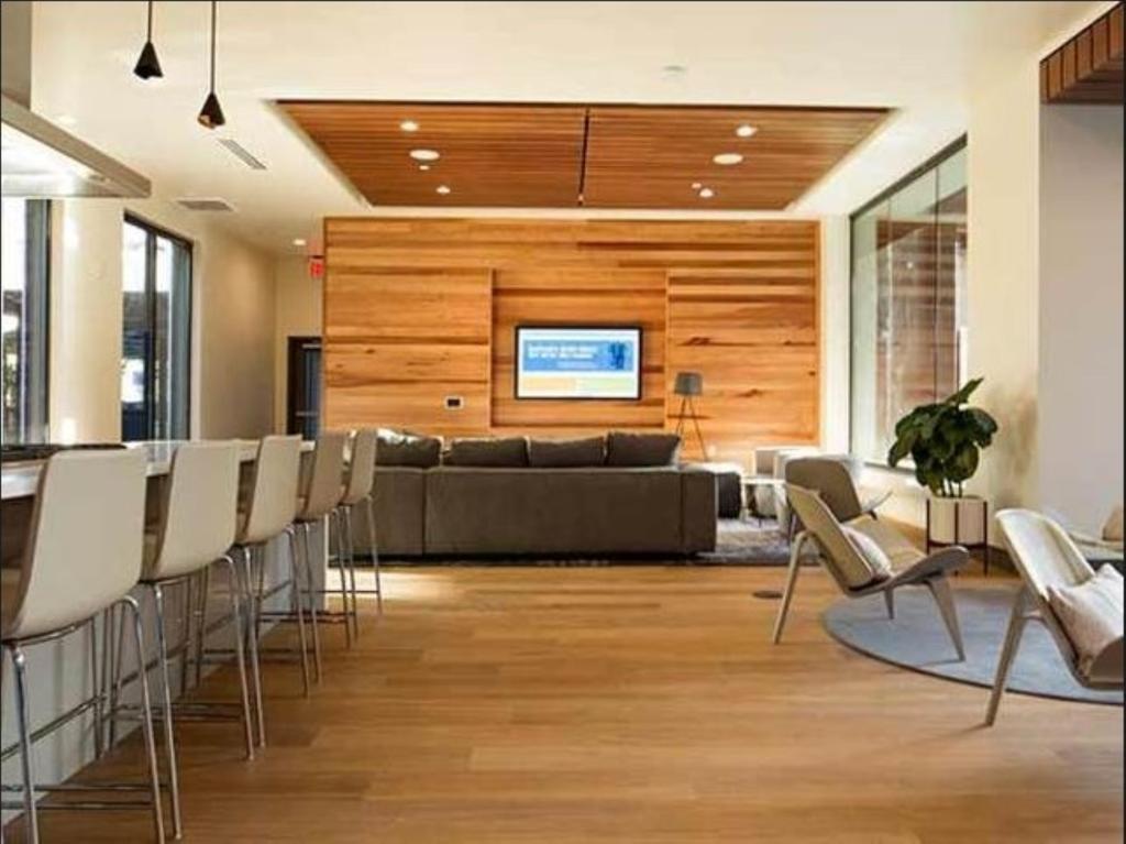 Global Luxury Suites At Downtown ماونتن فيو، كاليفورنيا المظهر الخارجي الصورة