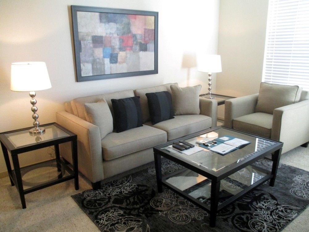 Global Luxury Suites At Downtown ماونتن فيو، كاليفورنيا المظهر الخارجي الصورة